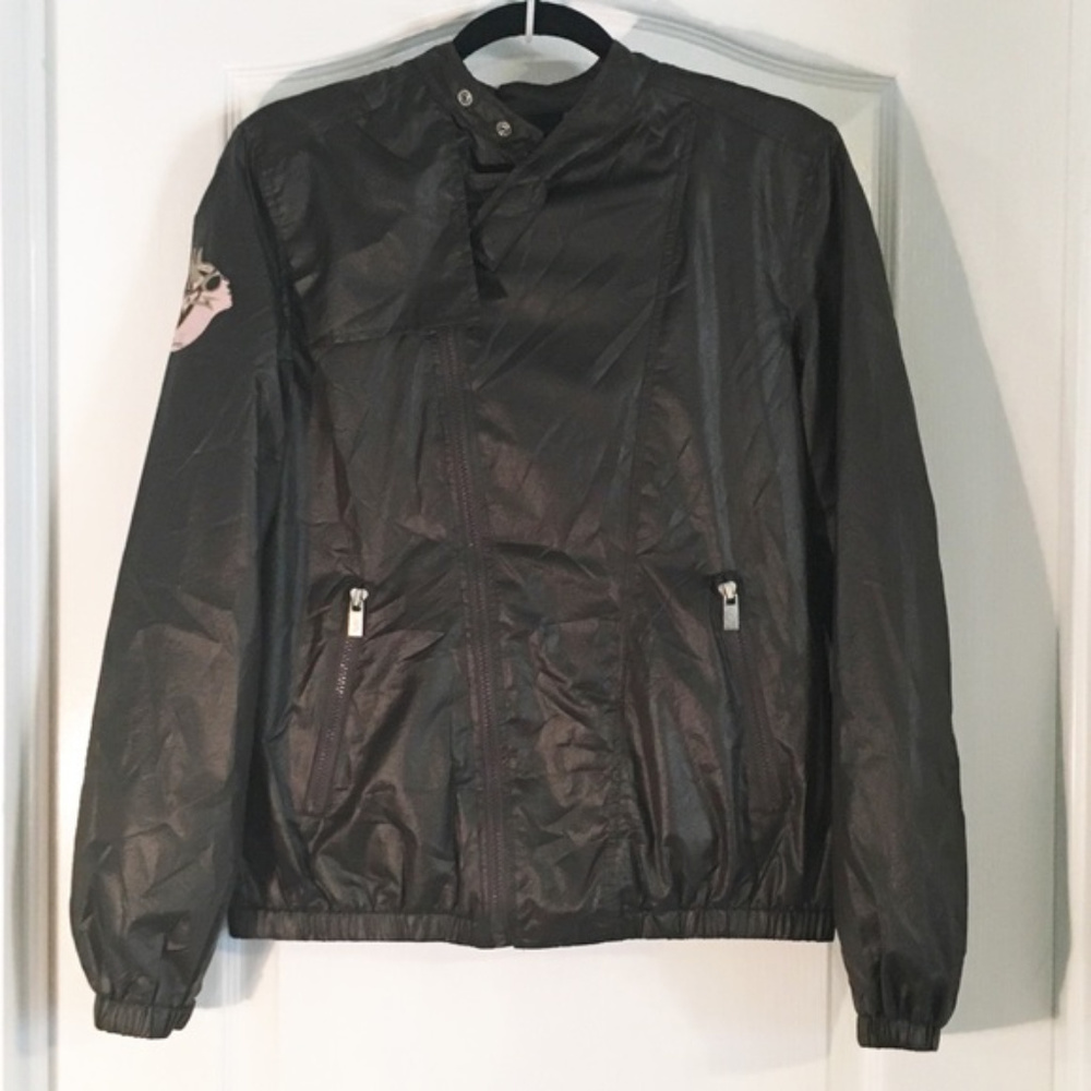 Diesel Wind Breaker Jacket